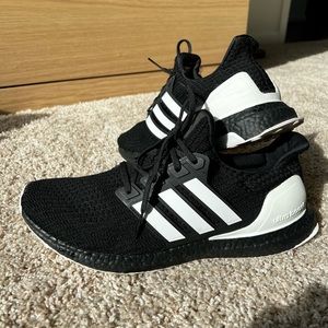 Adidas Ultraboost (limited edition Orca) size 12